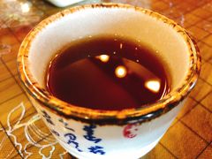 -毛毛熏肉•东北菜老字号(大安街店)