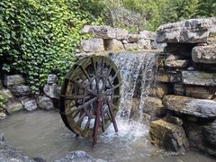 -十渡东湖港风景区