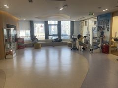 -复动肌骨门诊·MEDMOTION(北外滩店)
