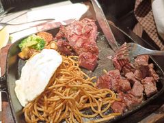 -半秋山西餐厅(宜昌大洋店)