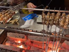 -很久以前羊肉串(大华三路店)
