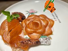 -京华烟云·北京烤鸭(领展购物广场·中关村店)