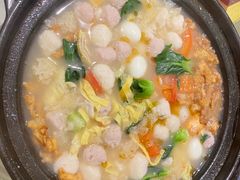 -鲁南老味·滕州炒鸡老店(岔路街店)