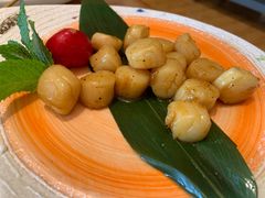 -清水日本料理铁板烧(学府路店)