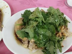 -电白鸭粥店(下沙二坊88号店)