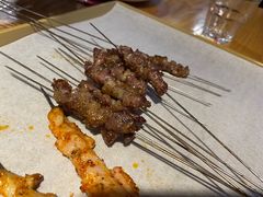 -一顿烧烤(八经街店)