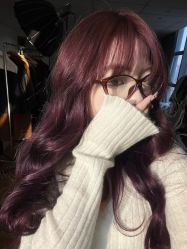 -MY HAIR ARDOR