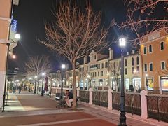 -京津佛罗伦萨小镇