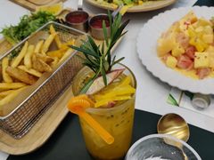 -开间茶馆·围炉煮茶