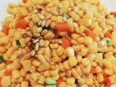 -尹兰楼西北风情餐厅(嘉定店)