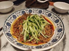 -西安饭庄·非遗陕菜(钟楼店)