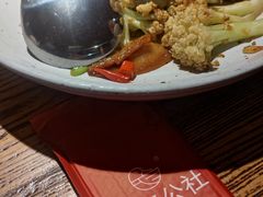 -青年公社烤鸭(青年路店)