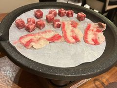 -春熙台·韩国料理(宝安西乡店)