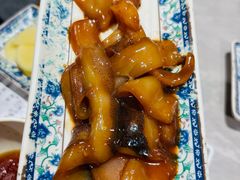 -大槐树烤肉馆(美术馆店)