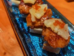 -久喜番和牛烧肉酒场(北辰三角洲店)