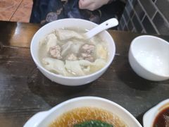 鸡汤抄手-牛王庙(龙华花园店)