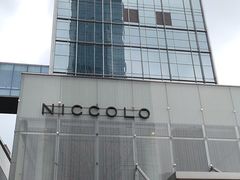 -成都尼依格罗酒店