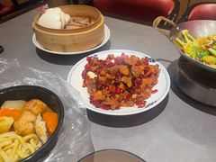 -廖川菜(金虹桥店)