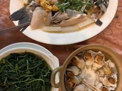 -天然居(伦教店)