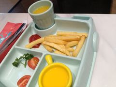 -豪客来牛排(宝龙城市广场店)