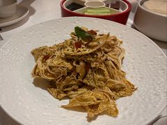 -月福京味斋·烤鸭店·北京菜(鼓楼总店)