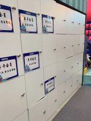 -Eureka优瑞卡儿童主题乐园(合生汇购物中心店)