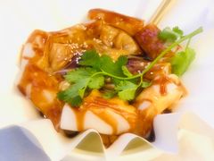 蒸猪肠粉-香云轩·顺德菜(香云纱园林酒店店)