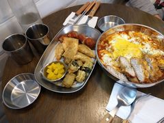 炸类套餐-青春分食(仙林大学城店)
