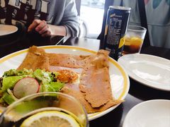 -La Creperie法餐厅(桃江路店)