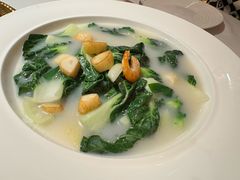 -宝轩渔府·老字号海鲜·正宗津菜(水上店)