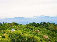 -妙峰山风景名胜区