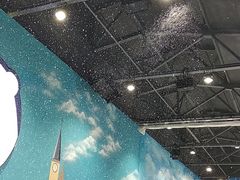 -Mr·Kuma酷么先生雪之乐园