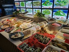 -501號台州海鲜餐厅(海创园店)