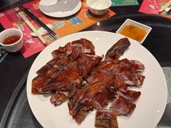 -汇景希尔顿逸林酒店·悦轩中餐厅