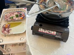 -小煵记·打边炉(西丽文光店)