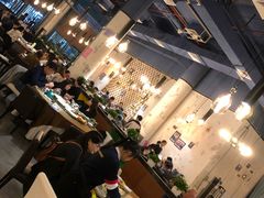 大堂-79号渔船海鲜饭店(华强北店)