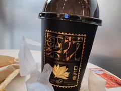 -喜茶(上海打浦桥日月光gelato lab+店)