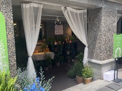 -思南书局(复兴中路店)