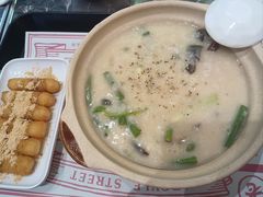 -亚皆老街南宁老友粉·米粉(印象城店)