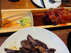 -大牌大·传统杭帮菜(湖滨店)