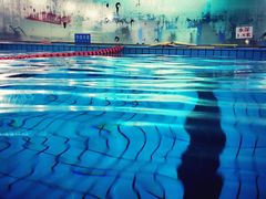 -佳明游泳馆(惠新西街南口店)