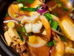 -外婆家(南开大悦城店)