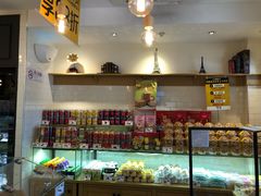 -味多美蛋糕(阜成门店)