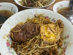 -小狗面馆(复兴店)