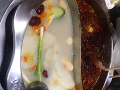 -重庆大队长火锅(凤城八路店)