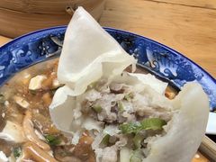 -晓友烧麦(光华村店)