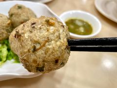 -盛记粥面(佐敦店)