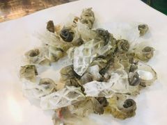 -鹤睦鱼生·啫啫煲·海鲜(保利百合店)