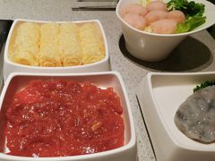 -海底捞火锅(航洋城店)