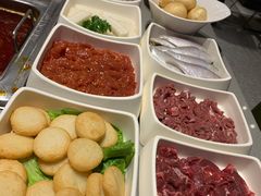 -海底捞火锅(雄峰城店)